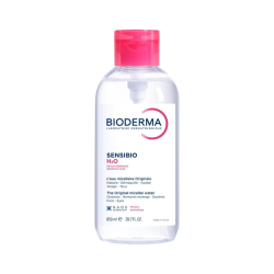 Bioderma Sensibio H2O Micellar Water Pump 850ml