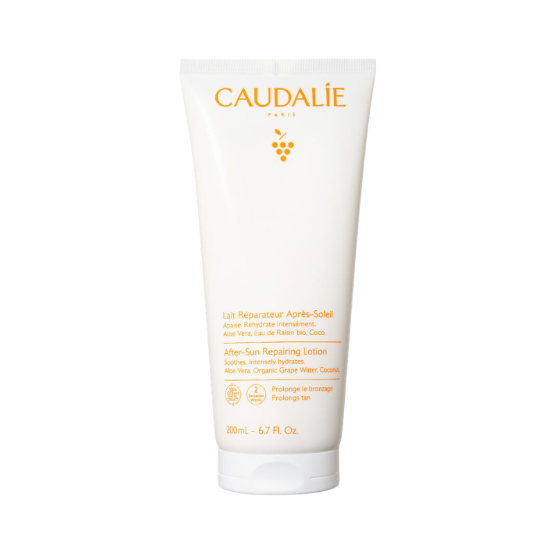 Caudalie Vinosun Leche Reparadora After-Sun 200 ml