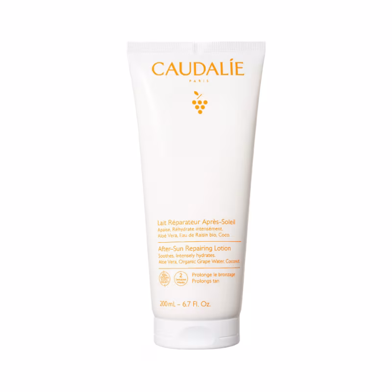 Caudalie Vinosun Leite Reparador Pós-Solar 200ml