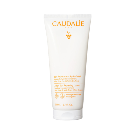 Caudalie Vinosun Lait Réparateur Après-Soleil 200ml