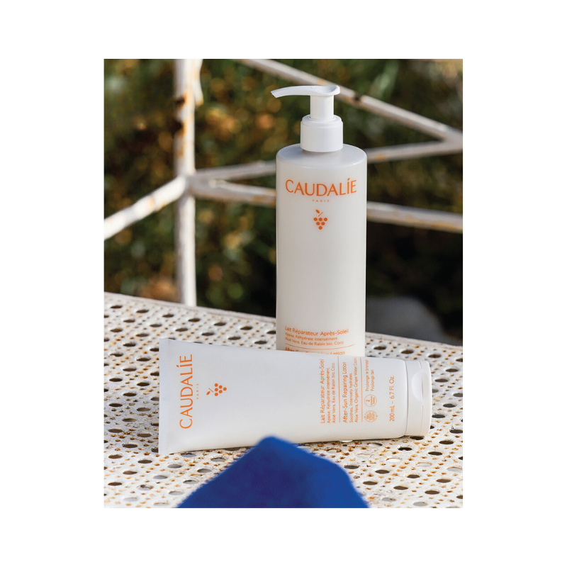 Caudalie Vinosun After-Sun Repairing Lotion 200ml