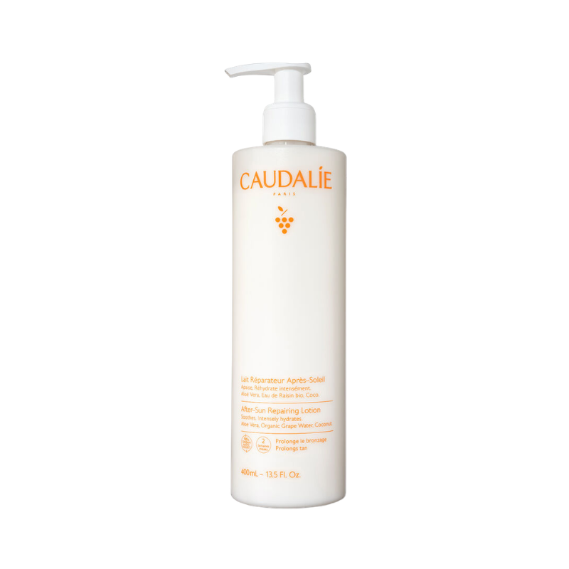 Caudalie Vinosun After-Sun Repairing Lotion 400ml