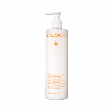 Caudalie Vinosun Lait Réparateur Après-Soleil 400ml