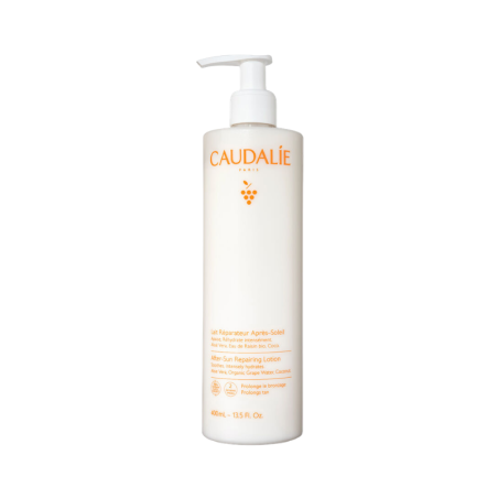 Caudalie Vinosun Leche Reparadora After-Sun 400ml