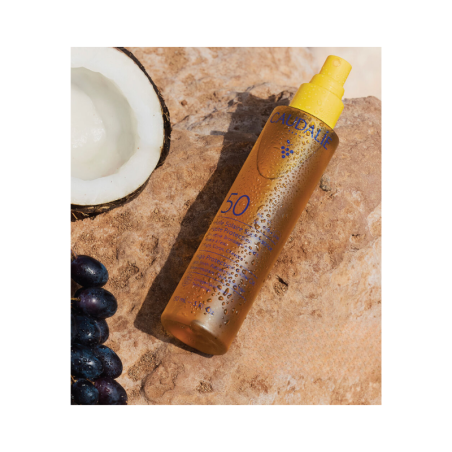 Caudalie Vinosun Óleo Solar Sublimador FPS50 150ml