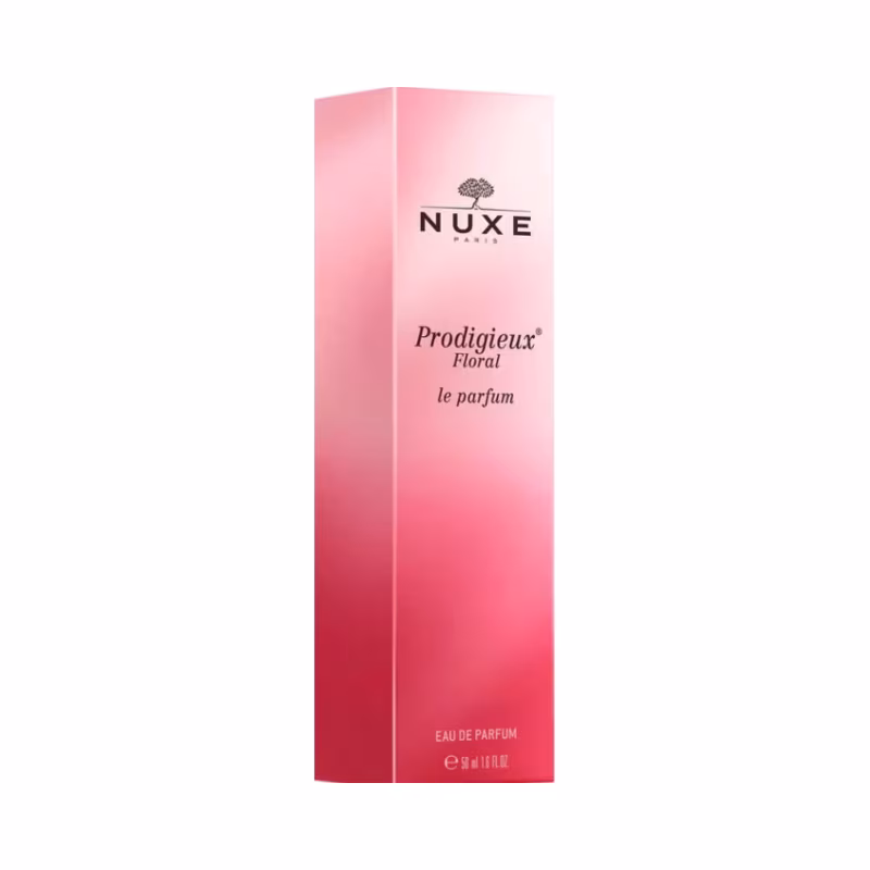 Nuxe Prodigieux Le Parfum Floral 50ml