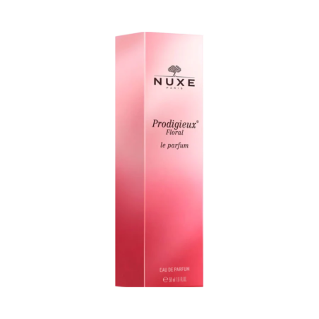 Nuxe Prodigieux Le Parfum Floral 50ml