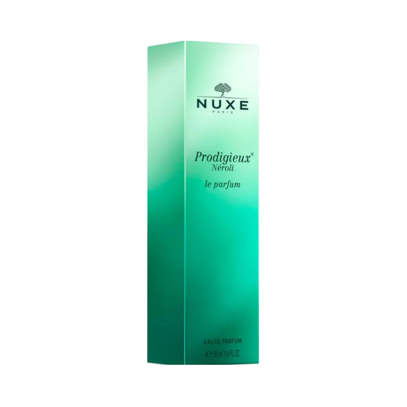 Nuxe Prodigieux Neroli Le Parfum 50ml