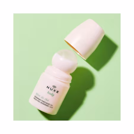 Nuxe Rêve de Thé Desodorante 50ml