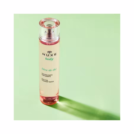 Nuxe Rêve de Thé Eau Parfumée Exultante 100ml