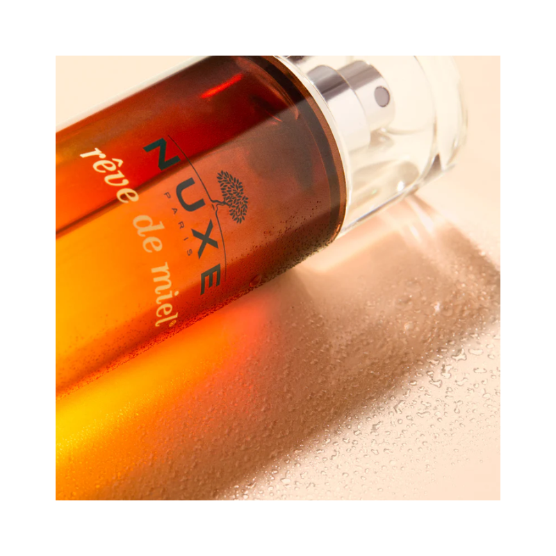 Nuxe Rêve de Miel Agua Perfumada 100ml