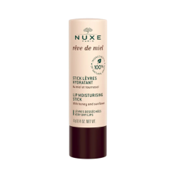 Nuxe Rêve de Miel Lip Stick 4g