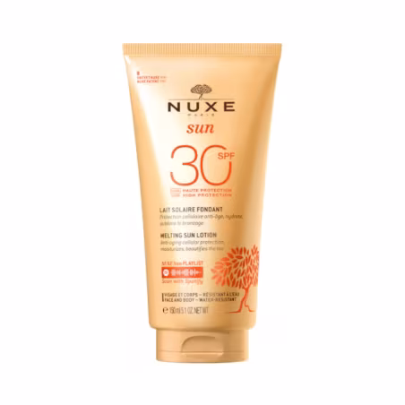 Nuxe Sun Leche Solar SPF30+ 150ml