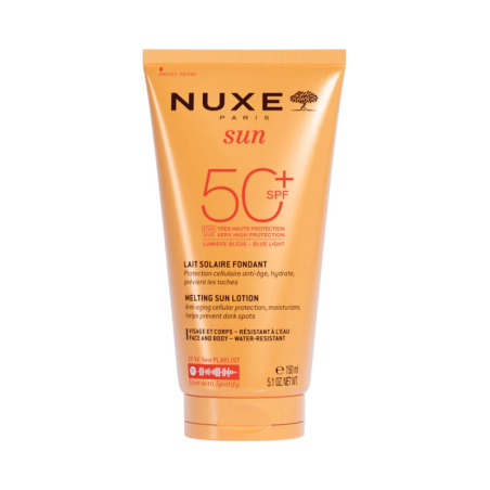 Nuxe Sun Leche Solar SPF50+ 150ml