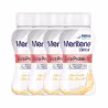 Nestlé Meritene Extra Protein Vanilla 4x200ml
