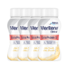 Nestlé Meritene Extra Protein Vanille 4x200ml