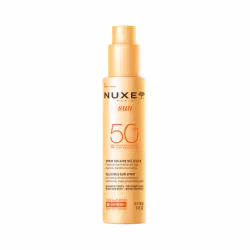 Nuxe Sun Spray Solar FPS50 150ml
