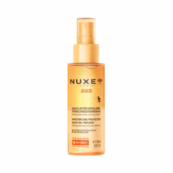 Nuxe Sun Moisturizing Protective Milky Oil for Hair 100ml