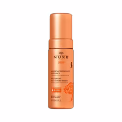 Nuxe Sun Mousse Autobronzeadora Hidratante 150ml
