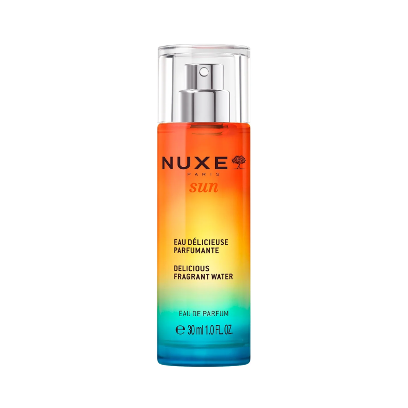 Nuxe Sun Delicious Fragrant Water 30ml