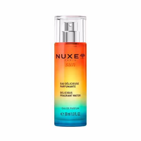 Nuxe Sun Delicious Fragrant Water 30ml