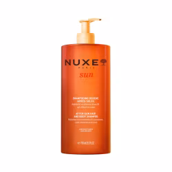 Nuxe Sun Shampoing Douche Après Soleil 750ml