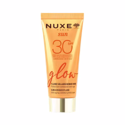 Nuxe Sun Sun-Kissed Fluid Glow SPF30 40ml