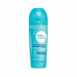 Bioderma ABCDerm Champô 200ml