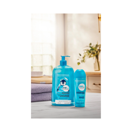 Bioderma ABCDerm Champô 200ml