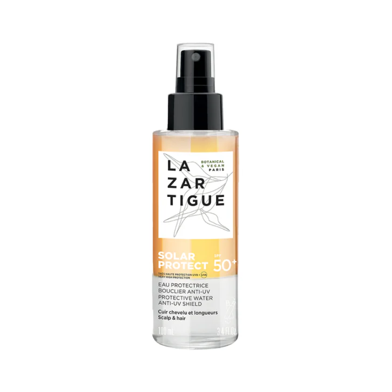 Lazartigue Solar Protect FPS50+ Spray 100ml