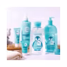Bioderma ABCDerm H2O Agua Micelar 1L