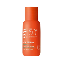 SVR Sun Secure Aqua Fluide SPF50+ 50ml