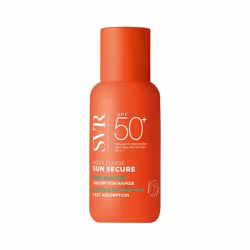 SVR Sun Secure Aqua Fluido FPS50+ 50ml