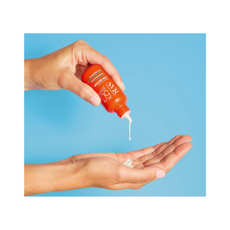 SVR Sun Secure Aqua Fluido FPS50+ 50ml