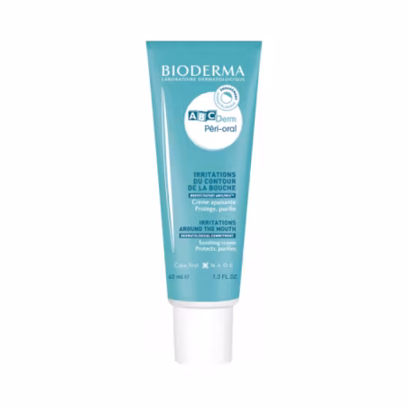 Bioderma ABCDerm Péri-Oral 40ml