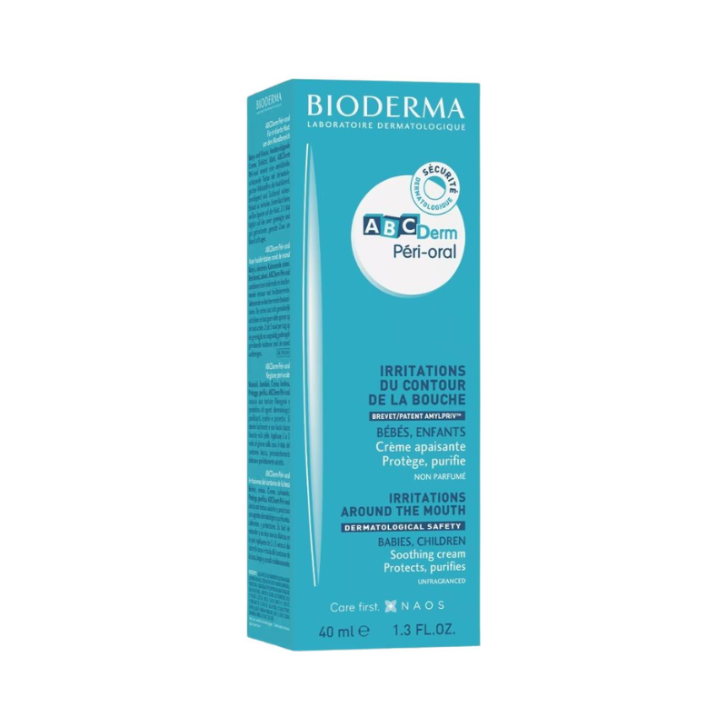 Bioderma ABCDerm Péri-Oral 40ml