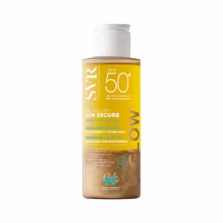 SVR Sun Secure Glow Shimmering Sun Water SPF50+ 100ml