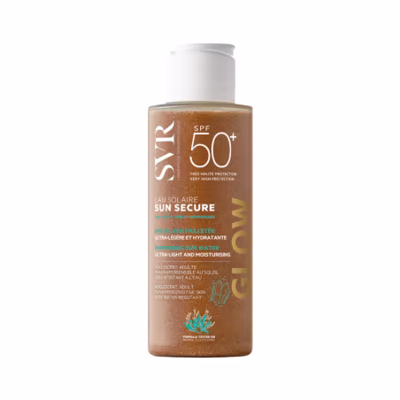 SVR Sun Secure Glow Agua Solar SPF50+ 100ml