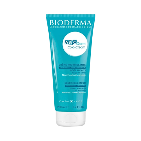 Bioderma ABCDerm Cold-Cream 200ml
