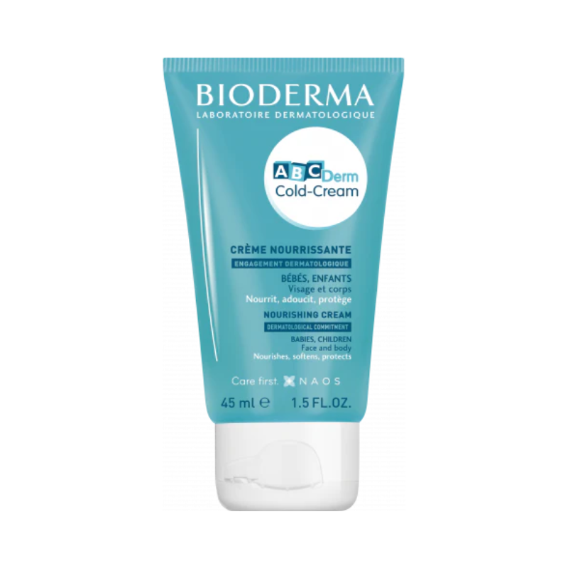 Bioderma ABCDerm Cold-Cream 45ml
