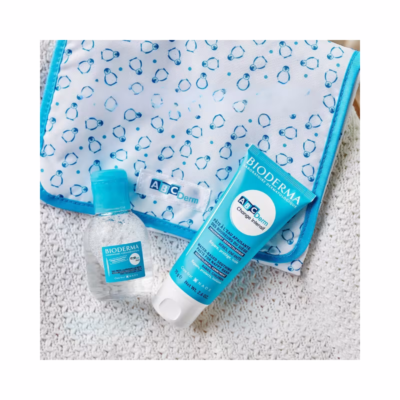 Bioderma ABCDerm Change Intensif 75g