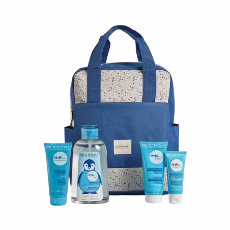 Bioderma ABCDerm Maternity Backpack