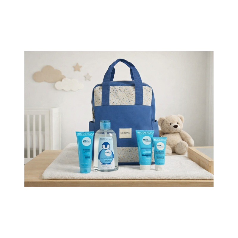 Bioderma ABCDerm Maternity Backpack