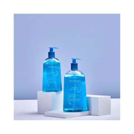 Bioderma Atoderm Gel Douche 1L