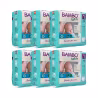 Bambo Nature 1 Pack 6x22 units