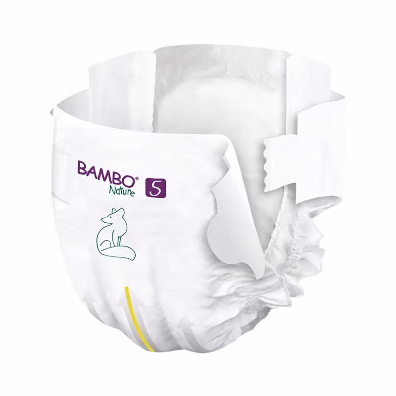 Bambo Nature 5 22 units