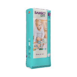 Bambo Nature 5 44 unités