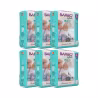 Bambo Nature 6 Pack 6x20 unidades