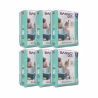 Bambo Nature 6 Pack 6x20 units