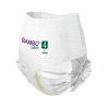 Bambo Nature 4 Couches Culottes 20 unités